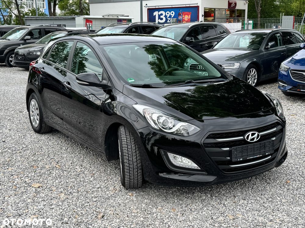 Hyundai i30 - 2