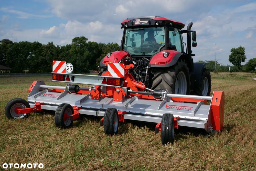 Inny Mulczer Ventura TGDA 525 - 4