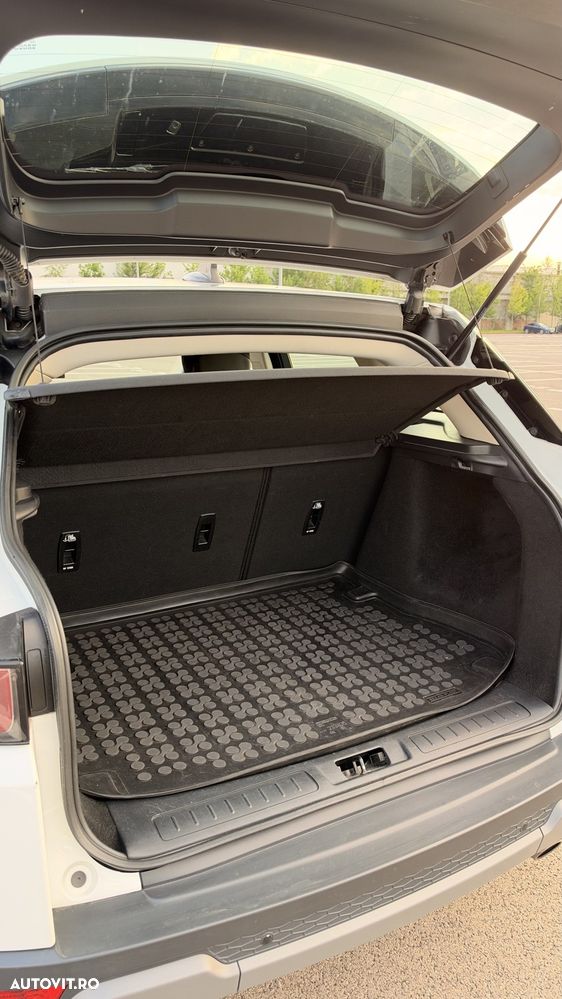 Land Rover Range Rover Evoque - 14