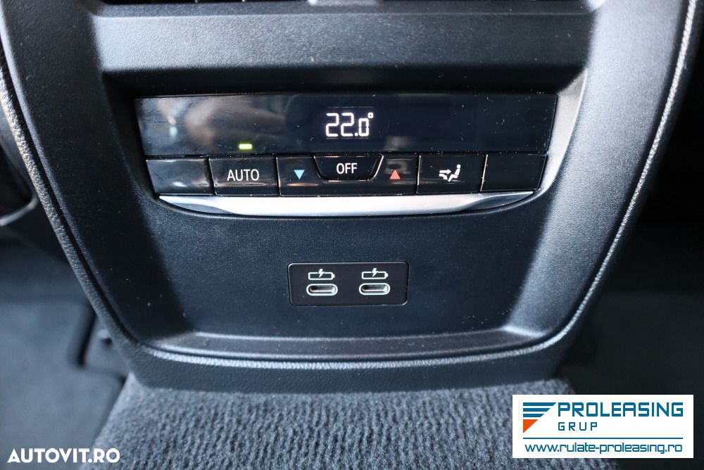 BMW Seria 4 420d xDrive AT MHEV - 12