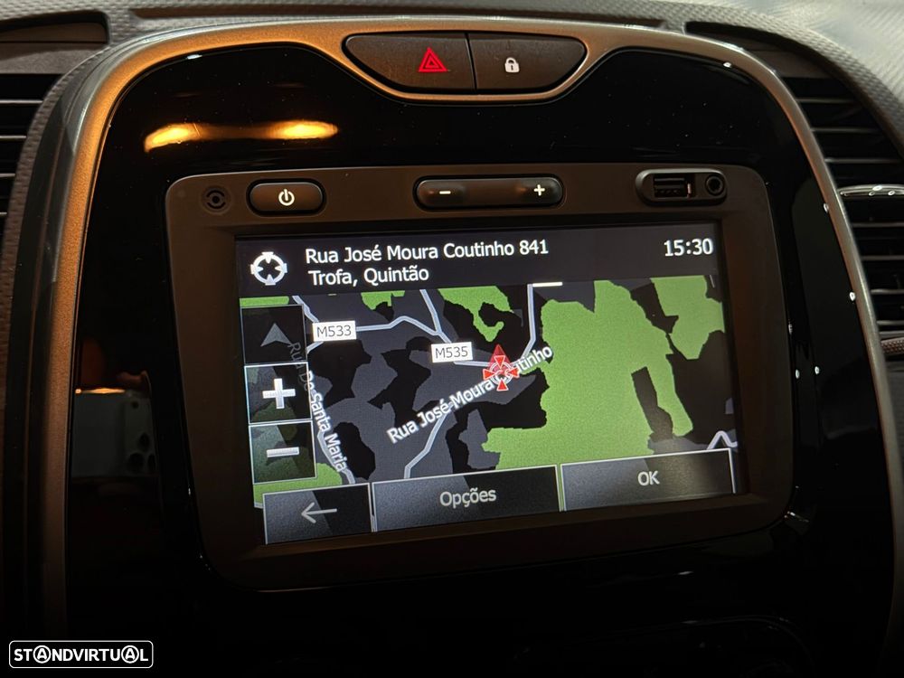 Renault Captur 1.5 dCi Zen - 19