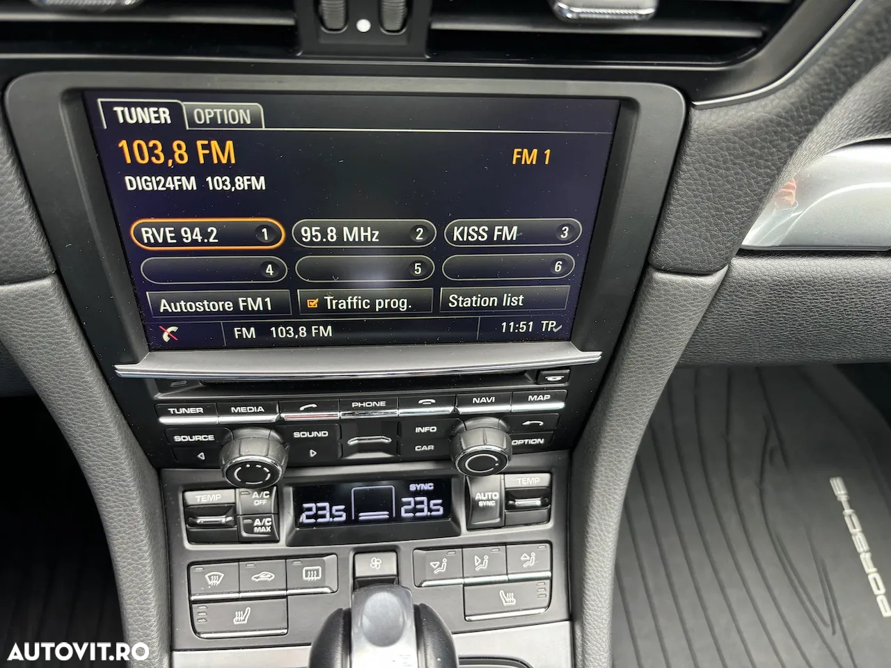 Porsche 911 Carrera PDK - 21