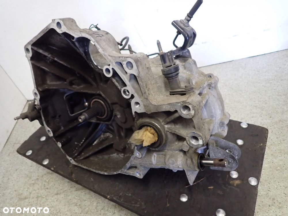 HONDA CIVIC VI 95-00 EJ SKRZYNIA BIEGÓW MANUALNA D16Y7 - 6