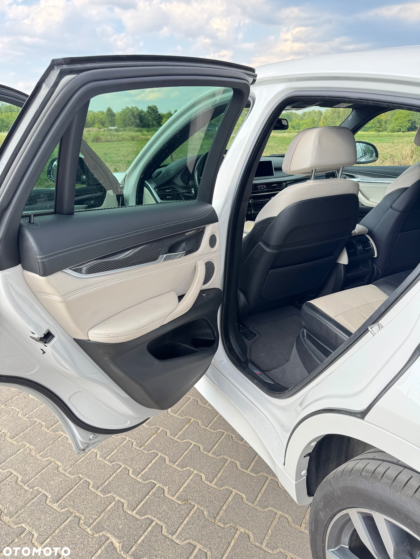 BMW X6 xDrive30d - 18