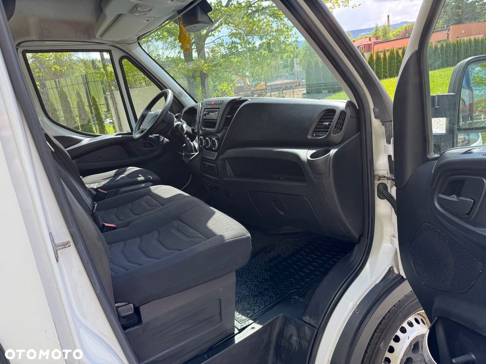 Iveco Daily - 20