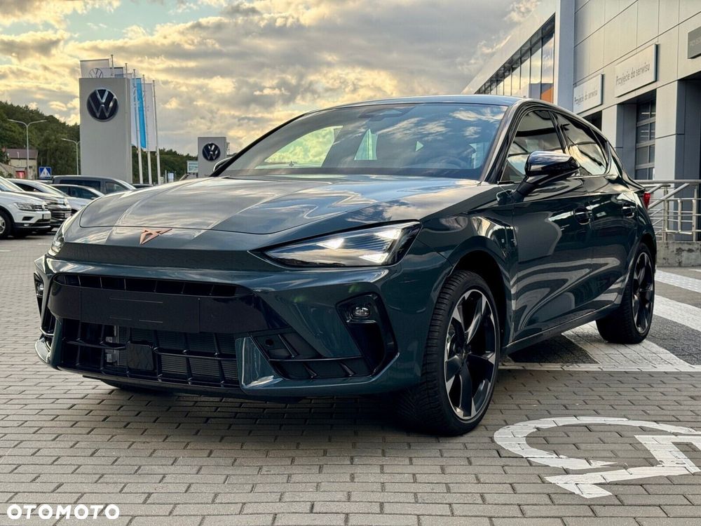 Cupra Leon 1.5 eTSI mHEV DSG - 3