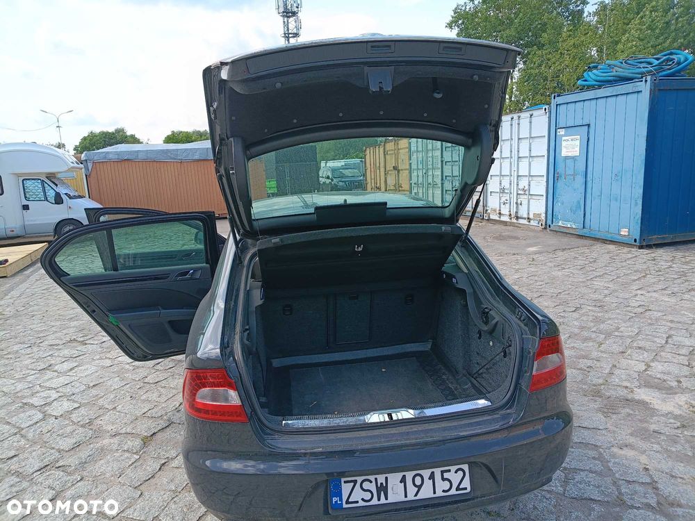 Skoda Superb - 5