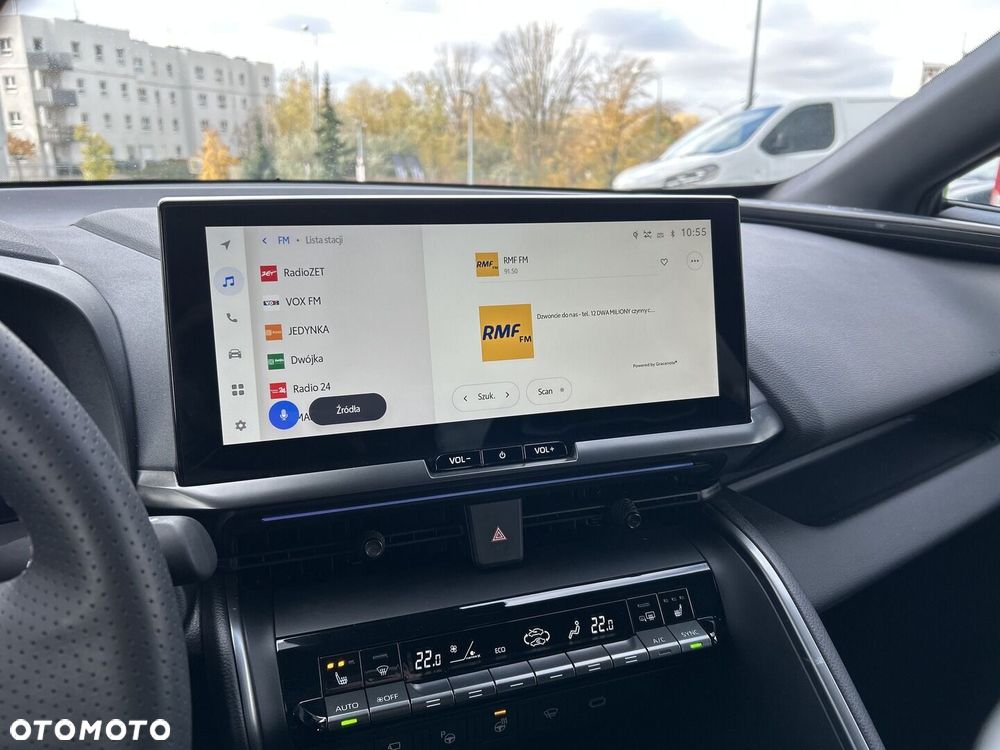 Toyota C-HR 2.0 PHEV Dynamic Force GR Sport - 19