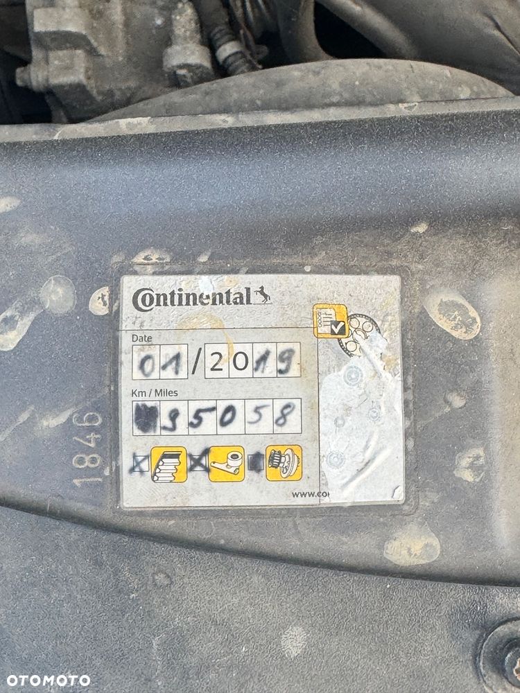 Opel Astra 1.6 Enjoy - 14