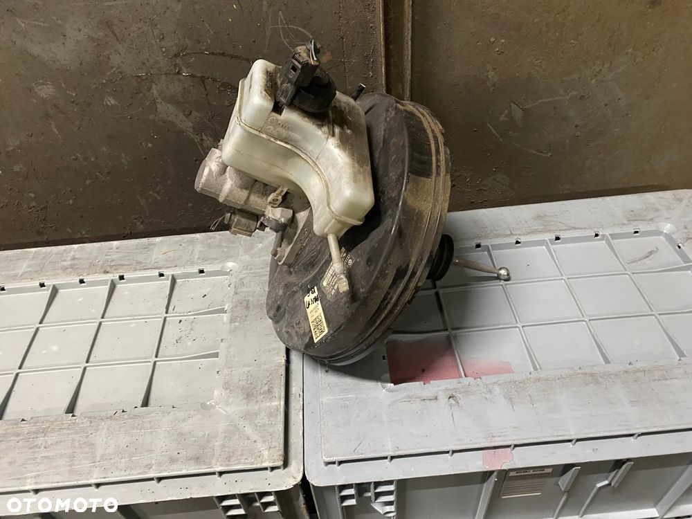 SERWO HAMULCOWE POMPA VOLKSWAGEN PASSAT B6 3C1614105AH - 1