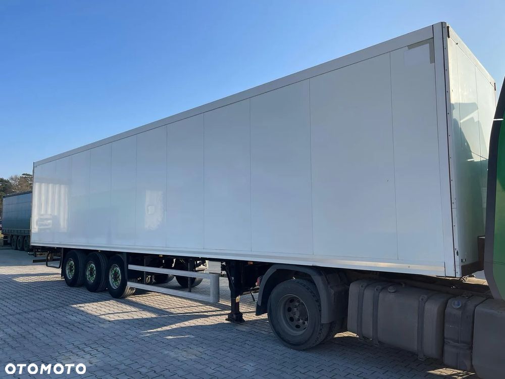 Krone COOL LINER - 7