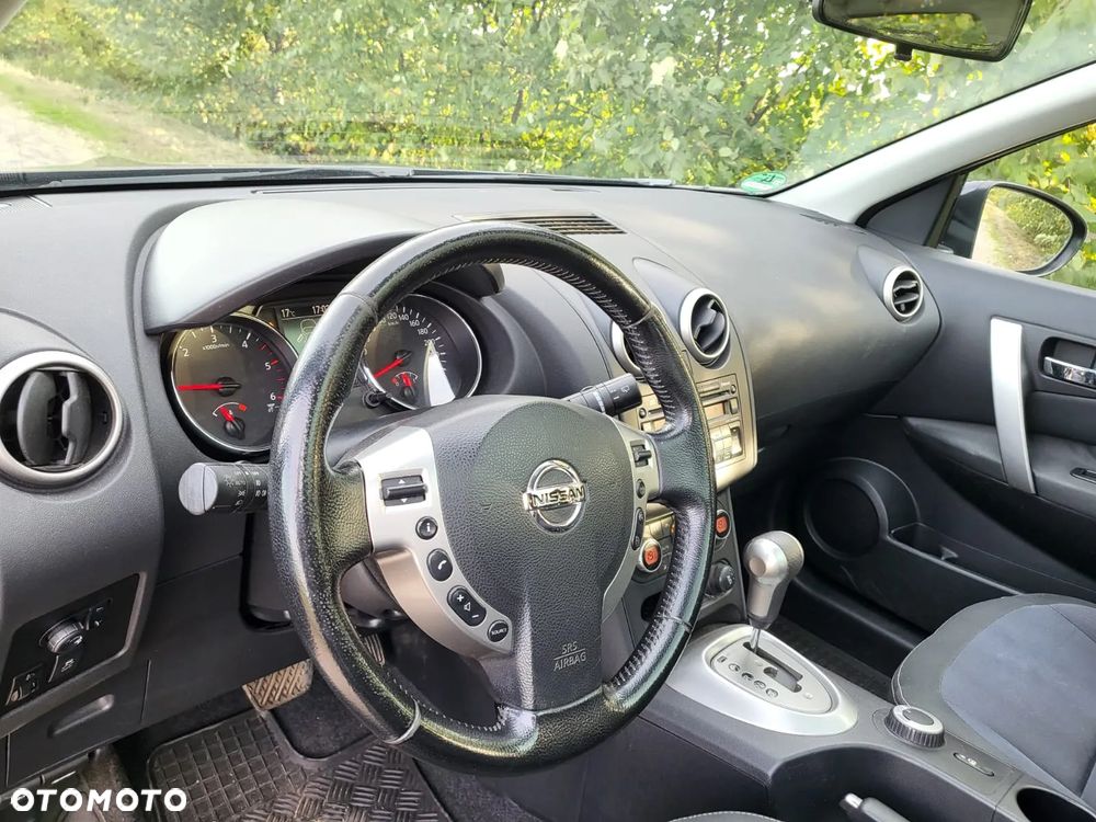 Nissan Qashqai+2 2.0 dCi 4x4 Acenta - 24