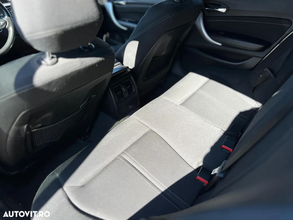 BMW Seria 1 - 16