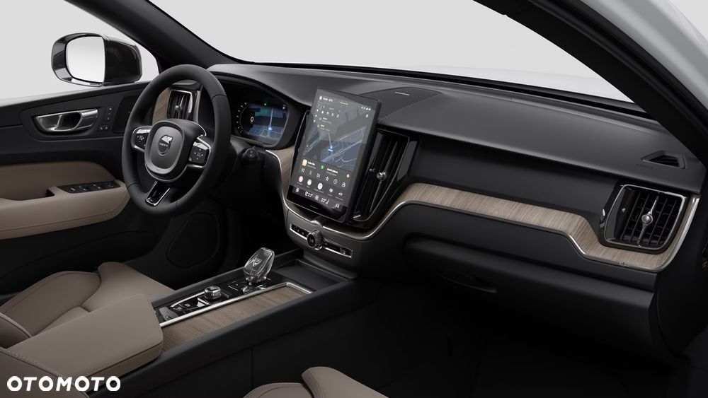 Volvo XC 60 B5 B AWD Plus Dark - 10