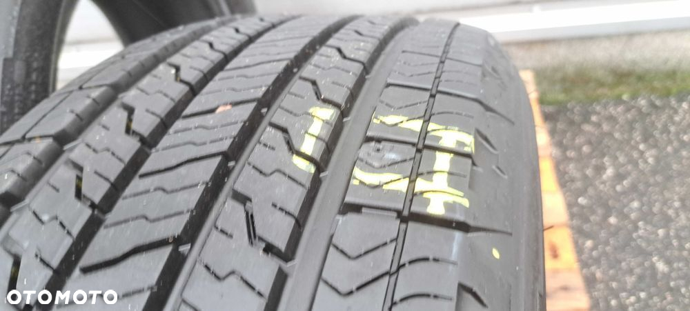 2x opona letnia 255/55/20 GoodYear Territory HT WRANGLER XL NOWA 2023! - 6