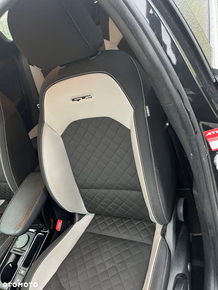 Kia Ceed 1.4 T-GDI DCT OPF GT Line - 17