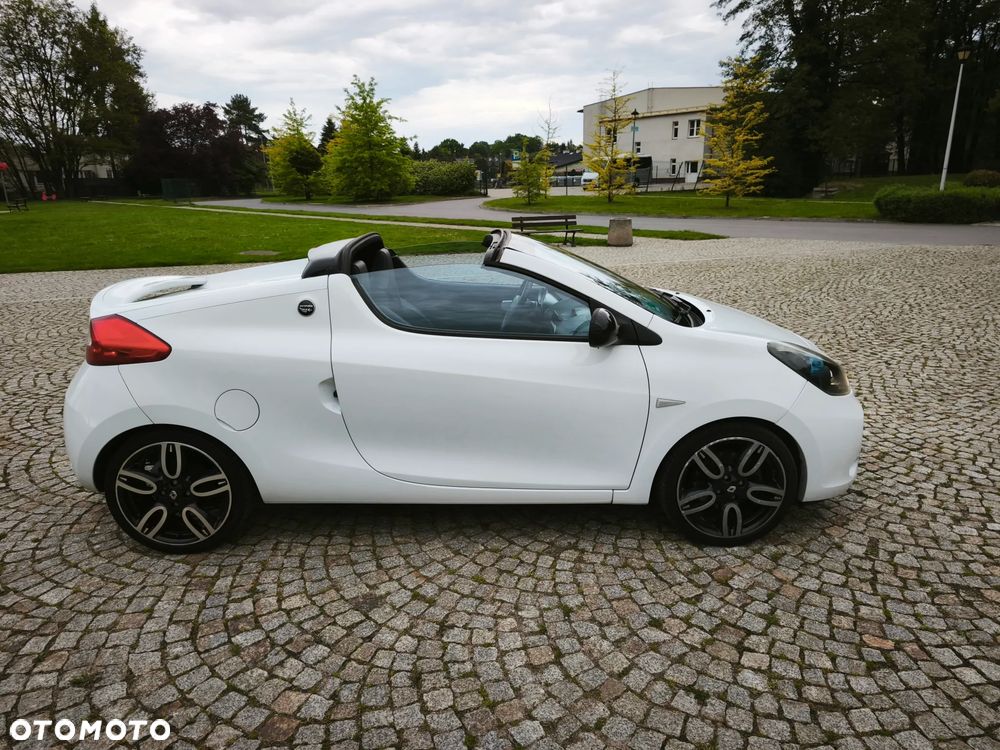 Renault Wind TCe 100 Night and Day - 7