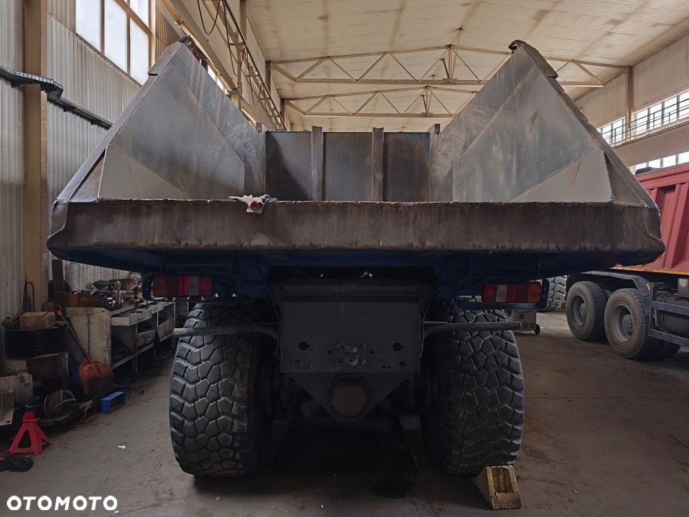 Tatra T163 Jamal - 5