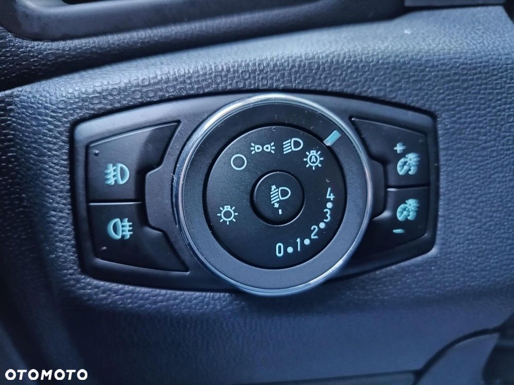 Ford EcoSport 1.0 EcoBoost GPF Titanium ASS - 24