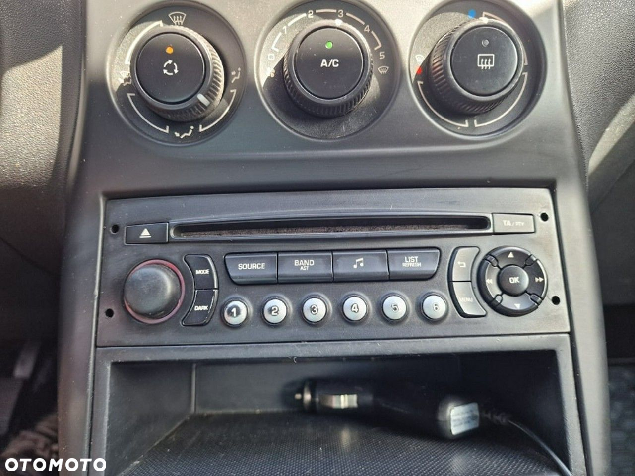 Citroën C3 Picasso HDi 115 FAP Tendance - 19