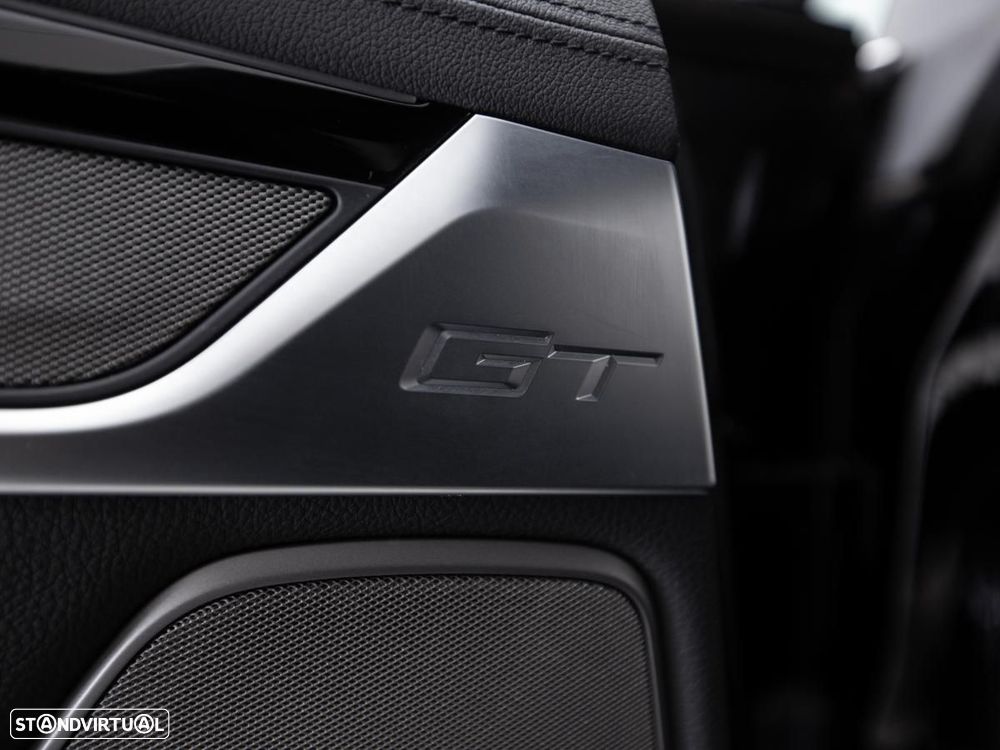 BMW 620 Gran Turismo d Line Luxury - 21