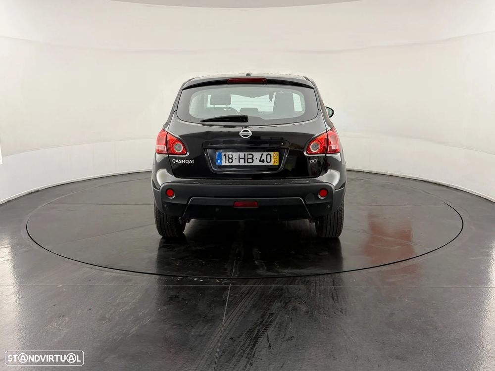 Nissan Qashqai 1.5 dCi Acenta - 5