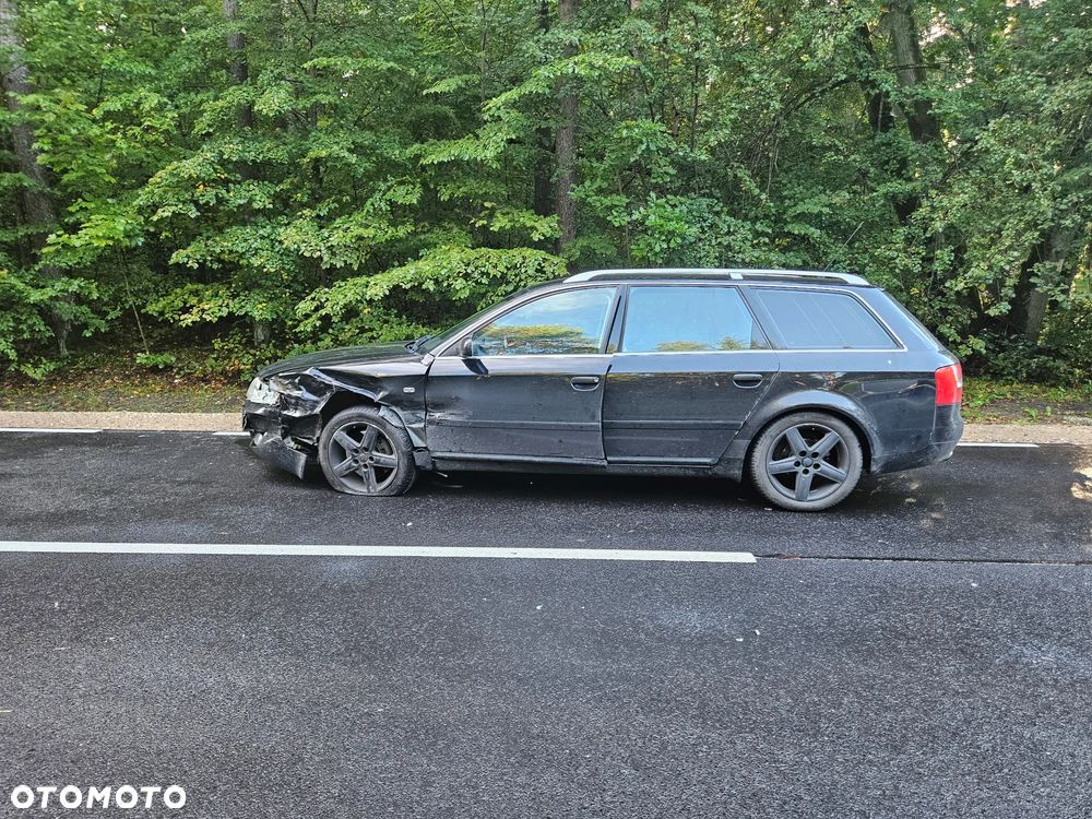 Audi A6 Avant - 9