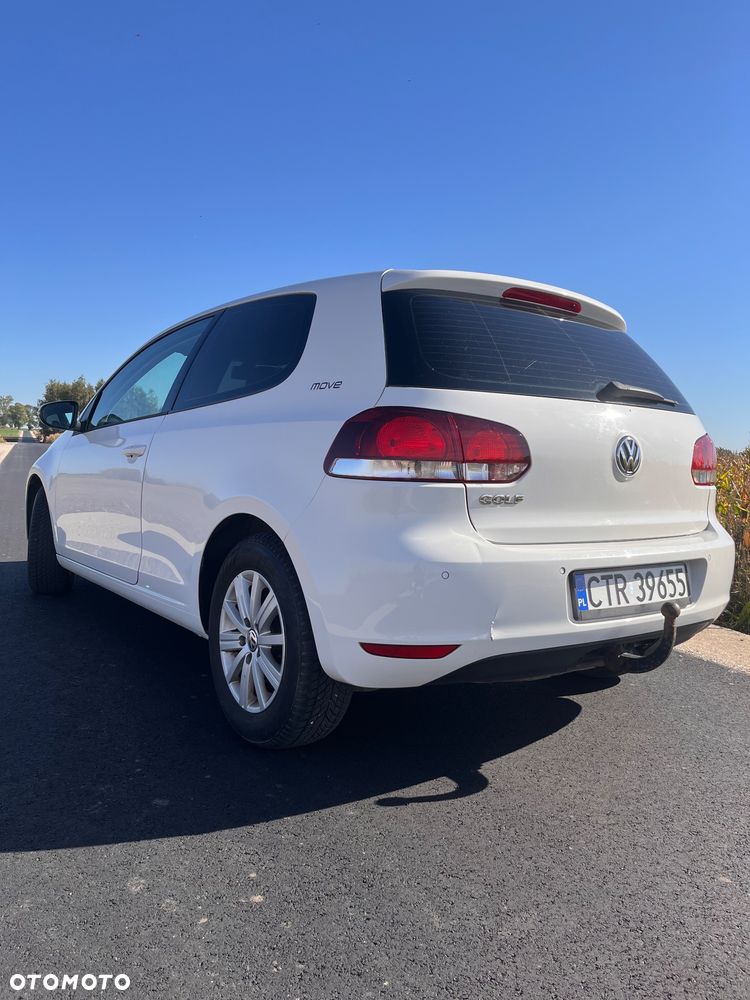 Volkswagen Golf - 15