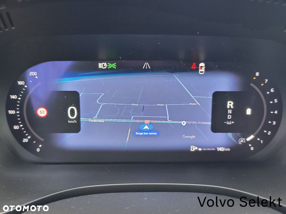 Volvo XC 60 - 22