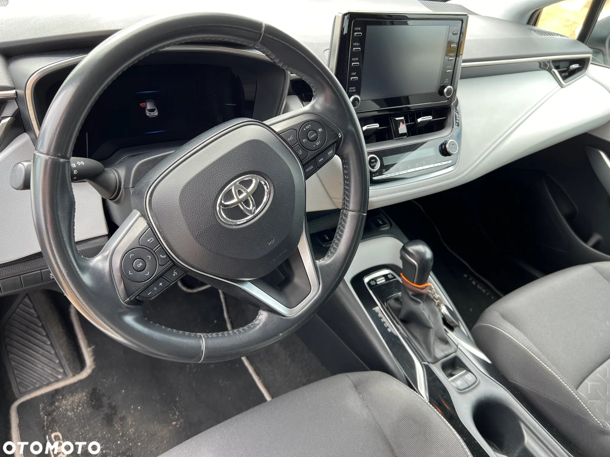Toyota Corolla 1.8 Hybrid Active - 15