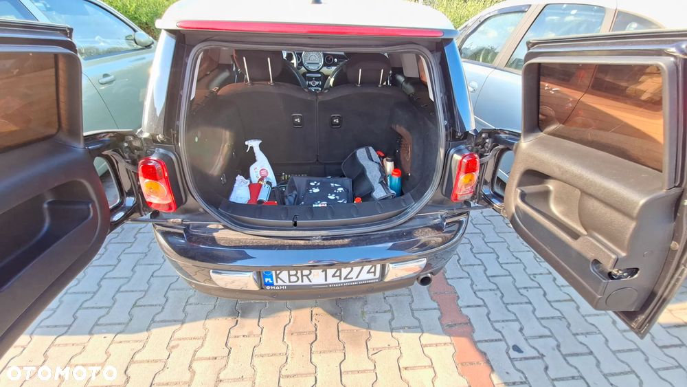 MINI Cooper D - 26