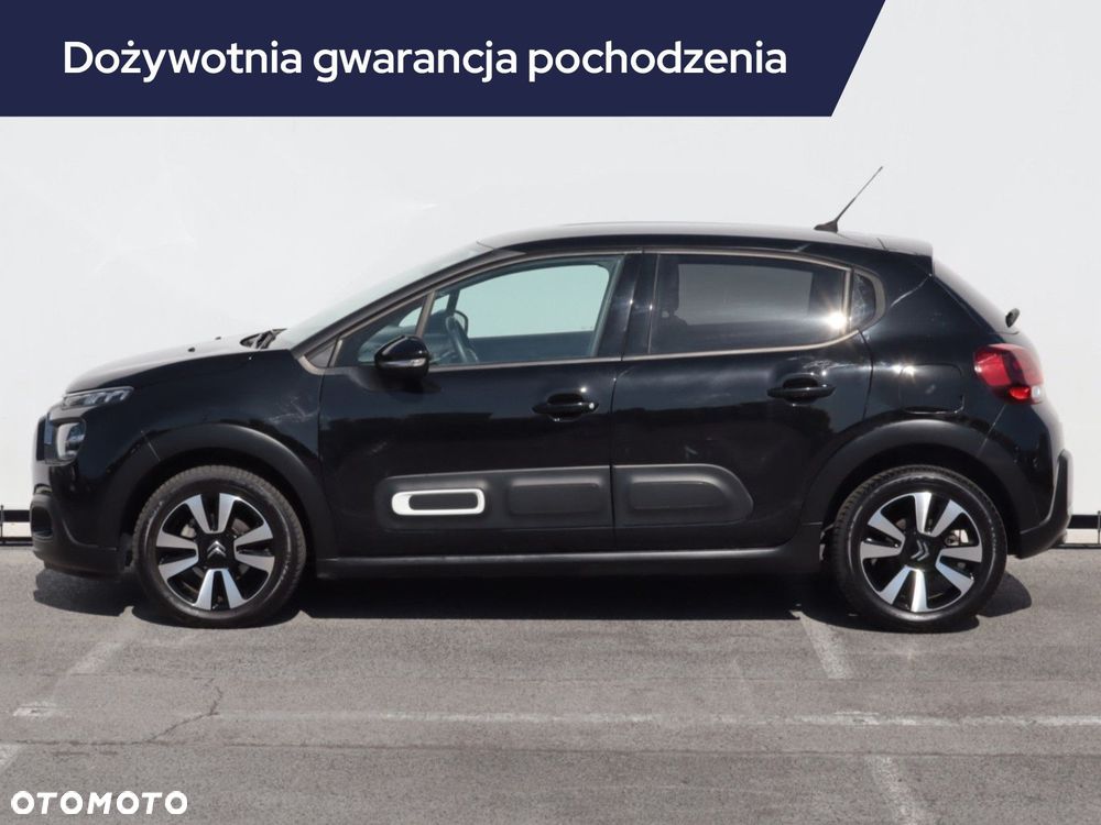 Citroën C3 - 4