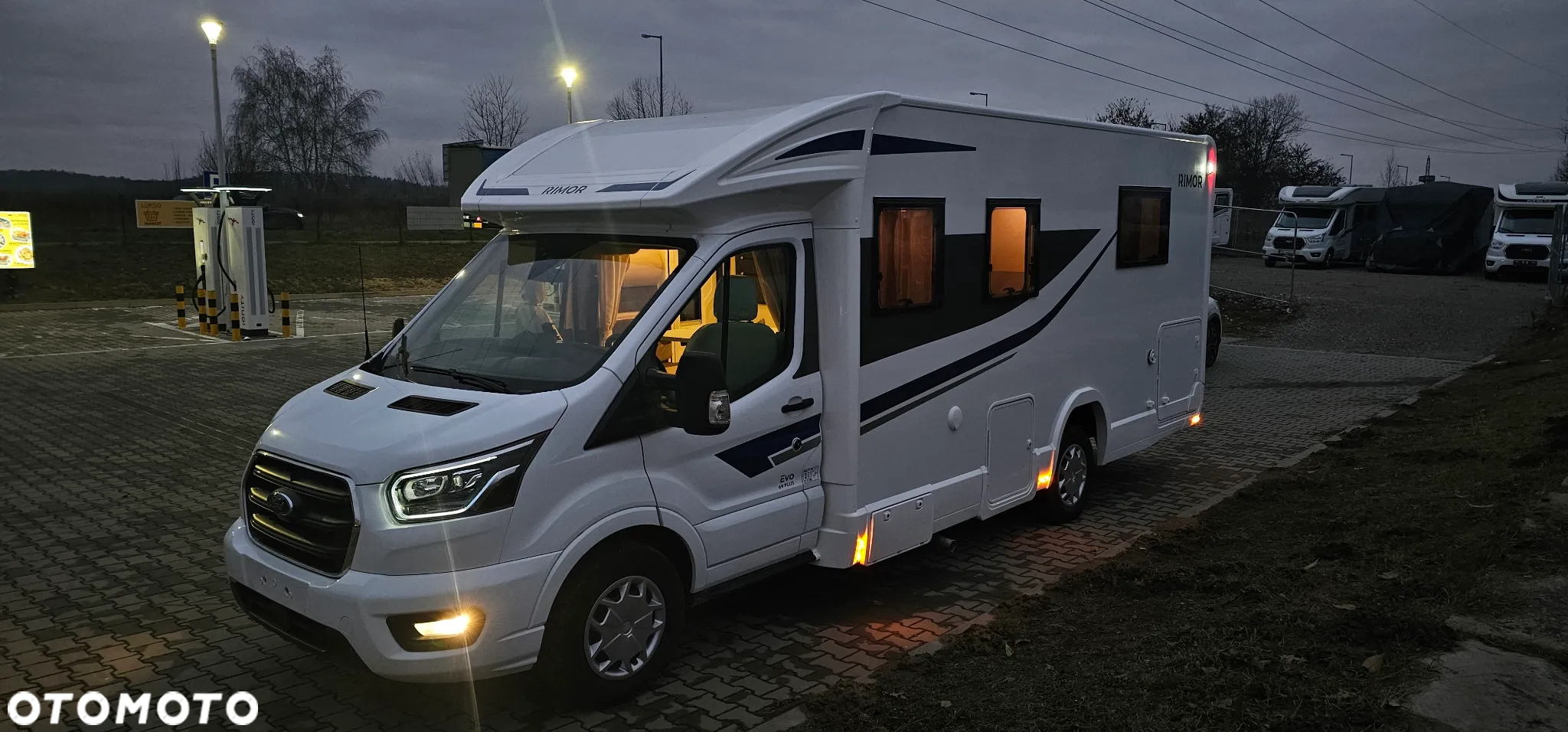 Rimor EVO 69 Plus - 27
