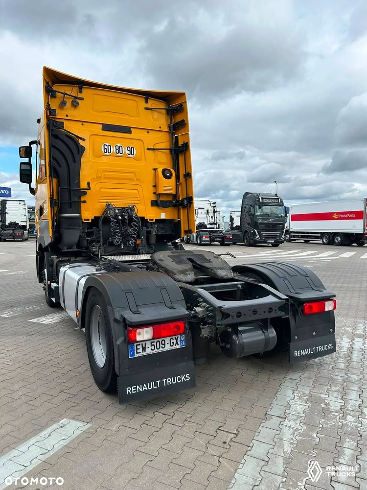 Renault T 480 High - 7