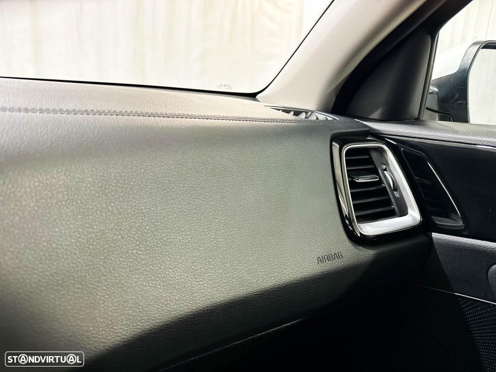 Kia XCeed 1.6 GDI DCT6 OPF Platinum Edition - 35