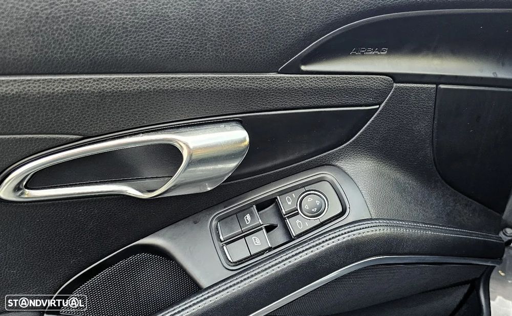 Porsche 718 Boxster 2.5 S PDK - 24