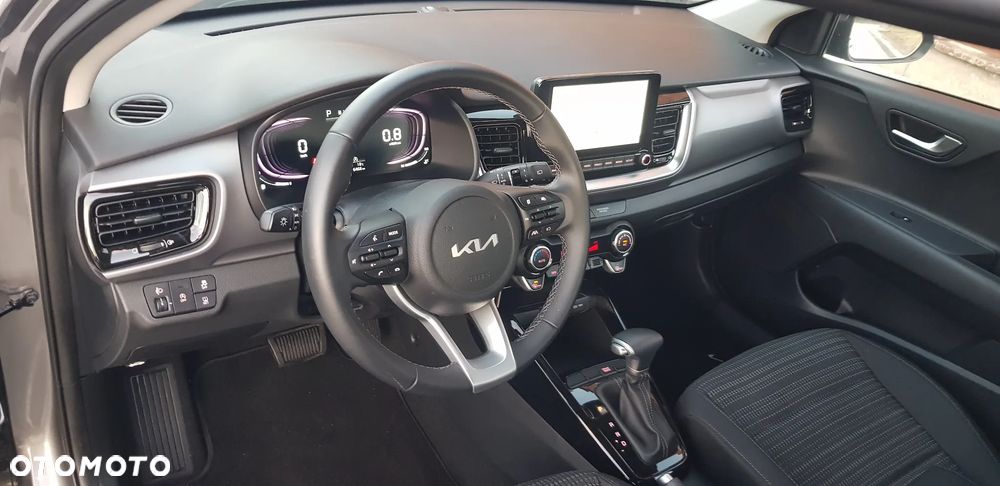 Kia Stonic 1.0 T-GDI 100 OPF DCT7 Vision - 22
