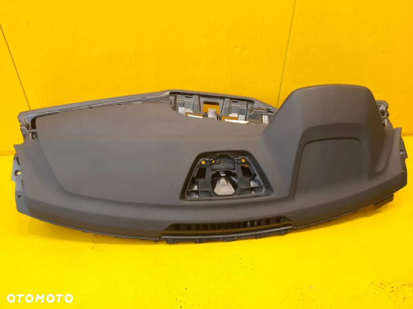 BMW X5 G05 G06 G07 DESKA KONSOLA
