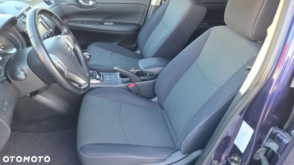Nissan Pulsar 1.2 DIG-T Tekna - 17