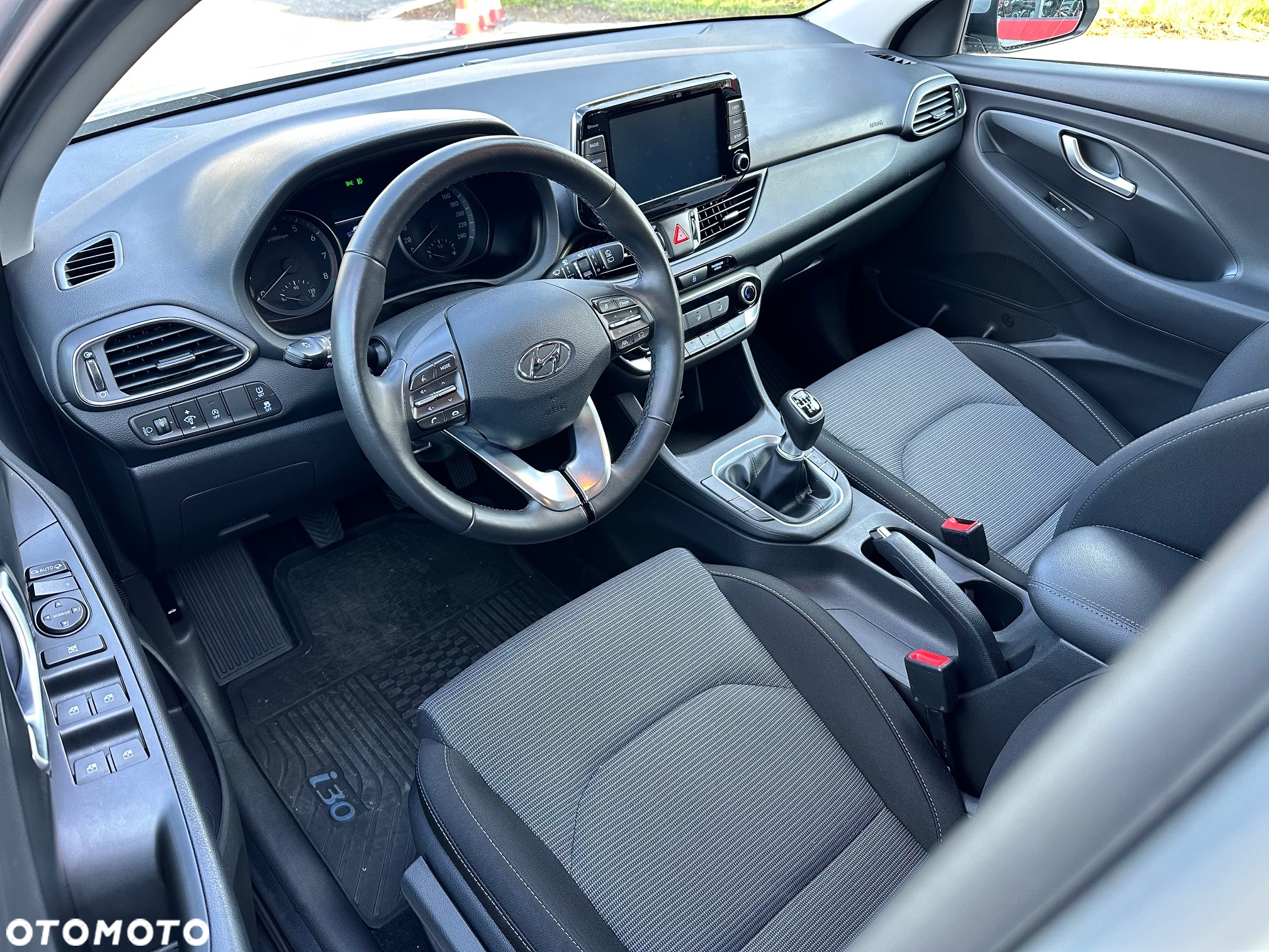 Hyundai i30 1.0 T-GDI Modern - 10