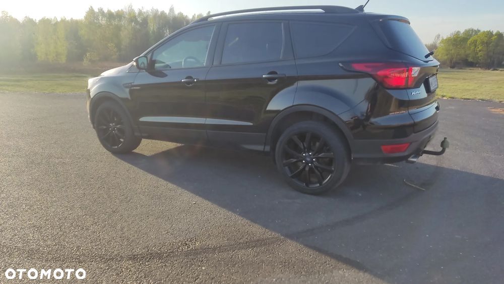 Ford Kuga 1.5 EcoBoost FWD Trend ASS GPF - 16