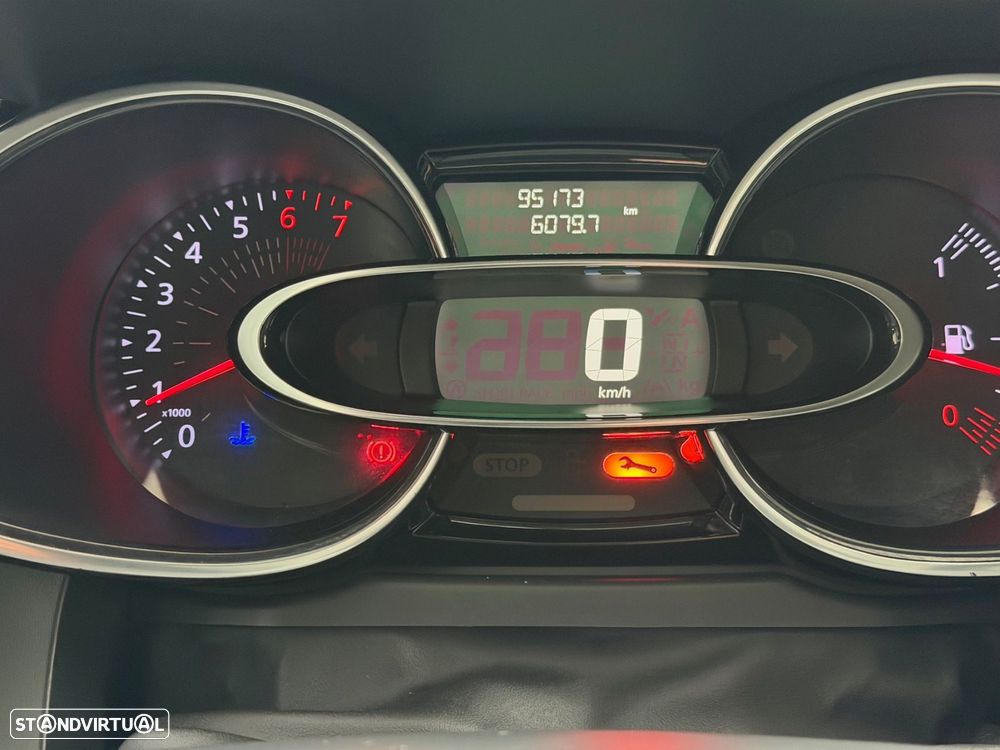 Renault Clio 0.9 TCe Limited - 18