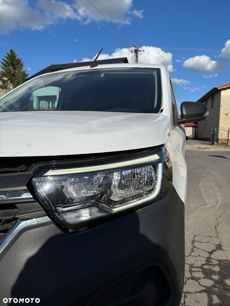Renault Kangoo - 19
