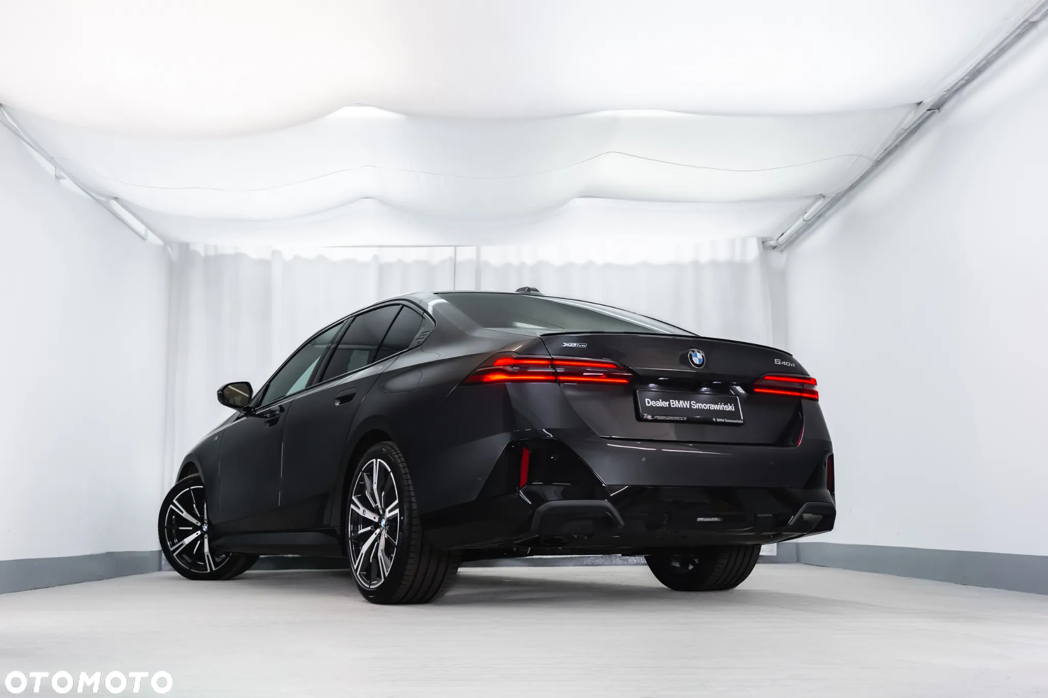 BMW Seria 5 - 16
