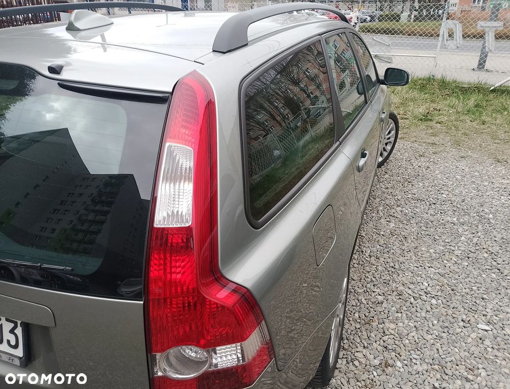 Volvo V50 2.0D DPF Edition - 7