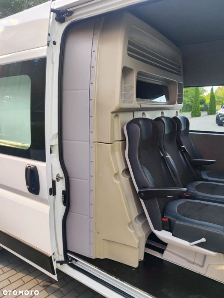 Peugeot Boxer - 15