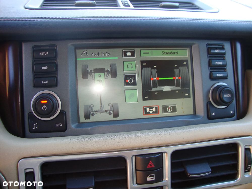 Land Rover Range Rover 3.6TD V8 HSE - 15