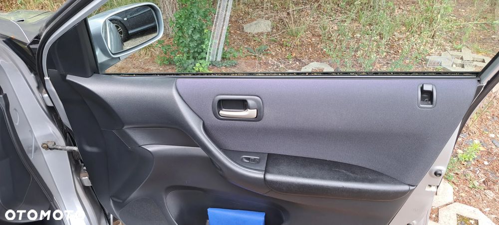 Honda Civic 1.4i S - 15