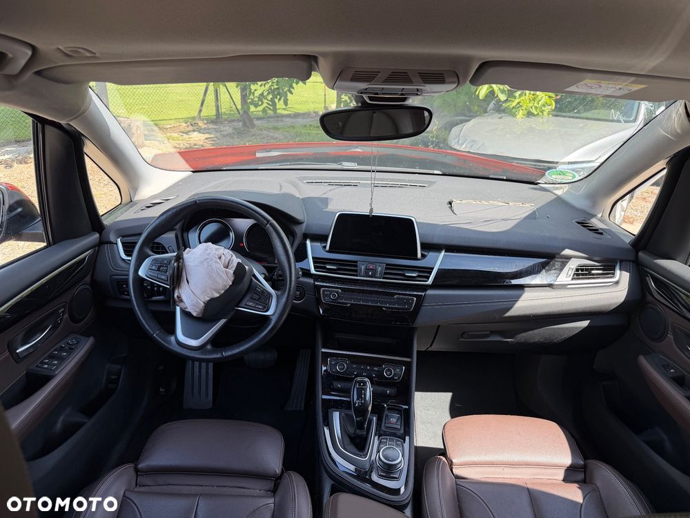 BMW Seria 2 220i Sport-Aut Sport Line - 16