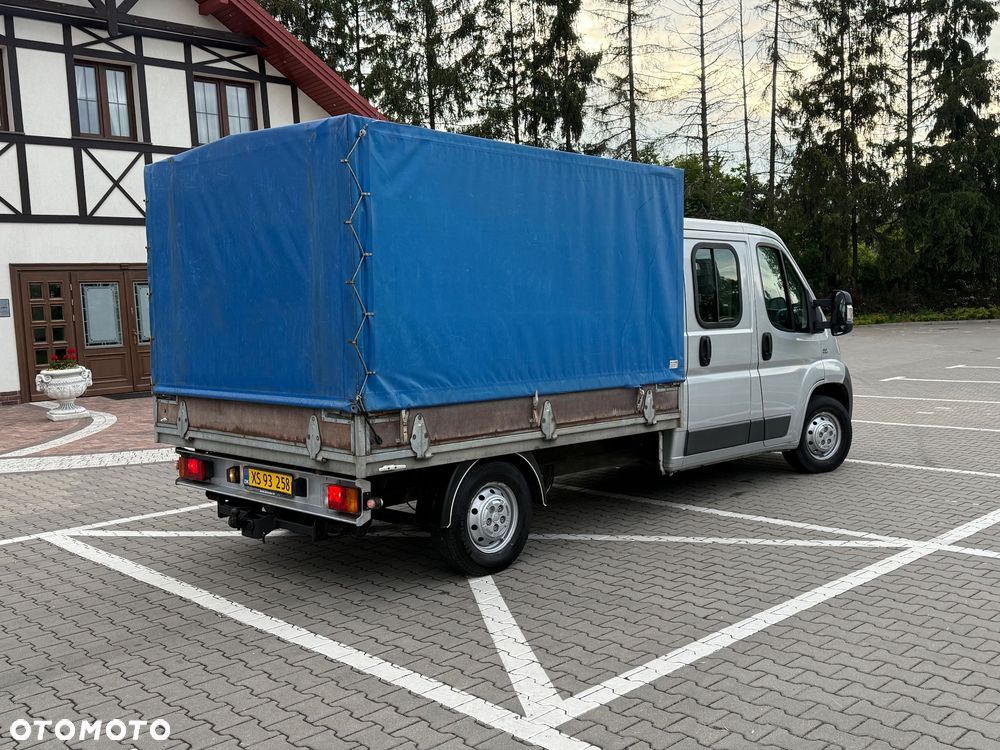 Fiat DUCATO MAXI - 11